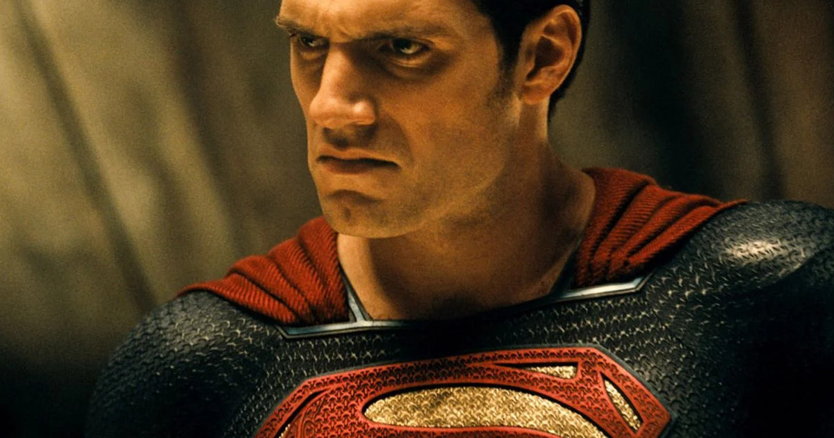 Justice League 2 Revealed Through Zack Snyder Storyboards