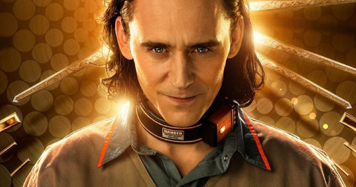 ‘Loki’ Debuts New Poster With Release Date