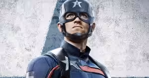 Marvel Reveals New Captain America For MCU