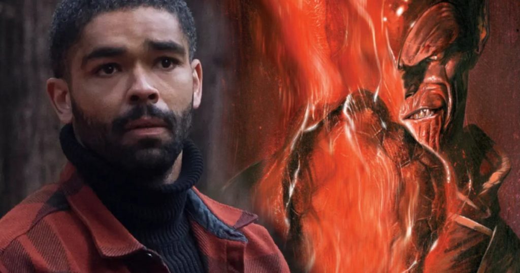 Marvel's Secret Invasion: Disney+ Show Finds Main Villain In Kingsley  Ben-Adir