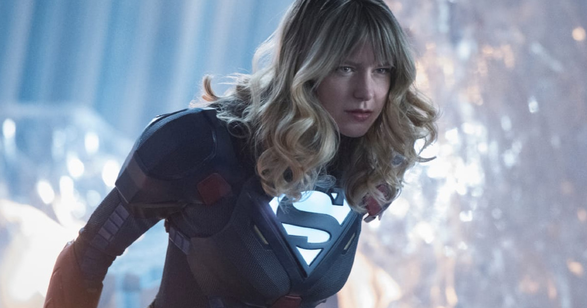 Supergirl Season 6 Trailer Punches Out Lex