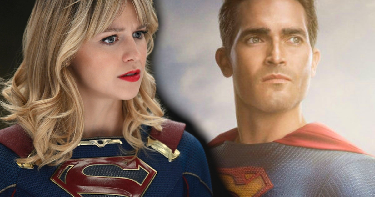 500K Superman Fans Turn Off ‘Supergirl’ Season 6
