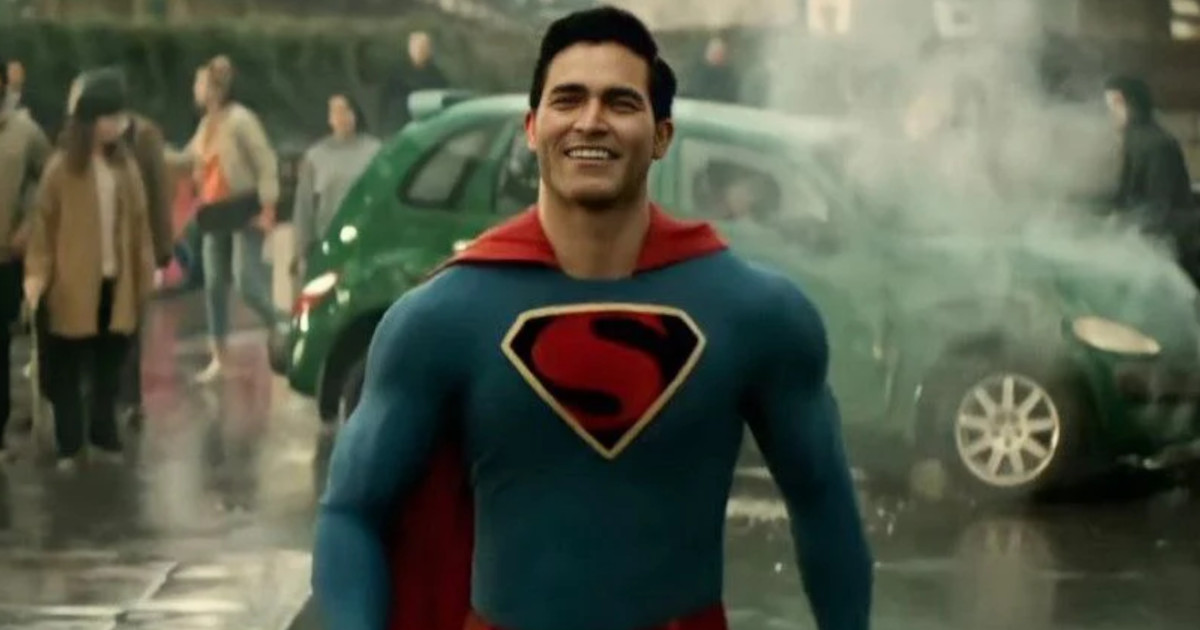‘Superman & Lois’ Extended Episodes Streaming On The CW App