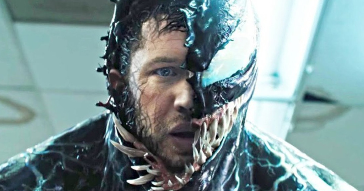 Venom 2 Release Date Changing Due To F9