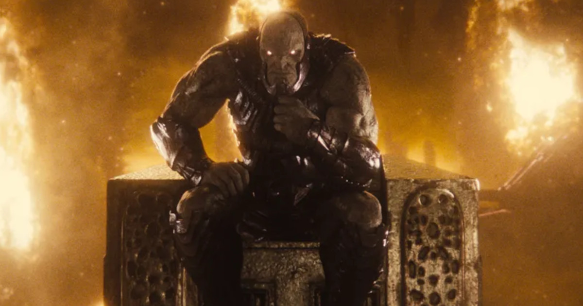 Zack Snyder’s Justice League Done For; No Suicide Squad Ayer Cut