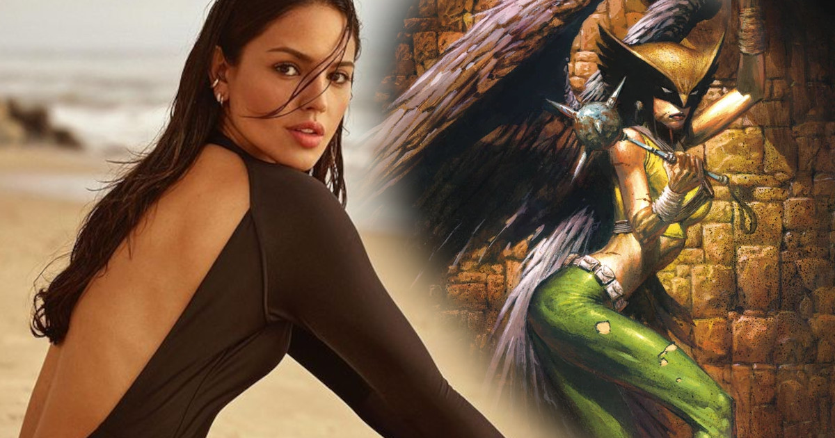 ‘Shazam!’ 2 Director, Zachary Levi Hint At Eiza Gonzalez