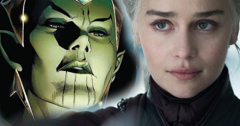 emilia-clarke-mcu-secret-invasion