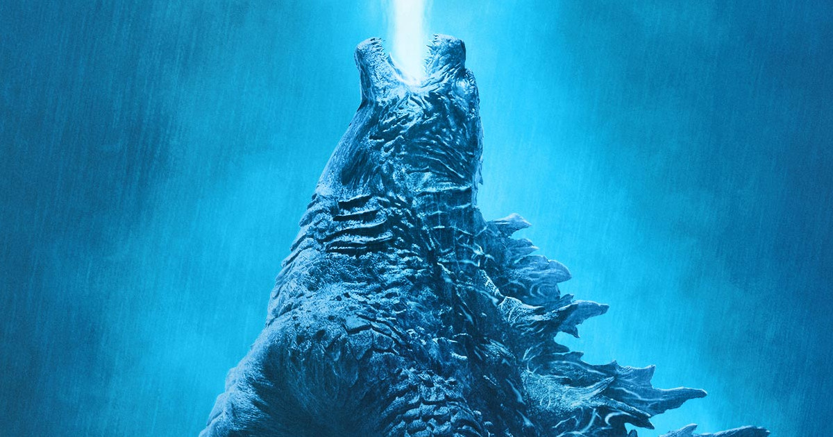 ‘Godzilla vs. Kong’ Sequel In The Works