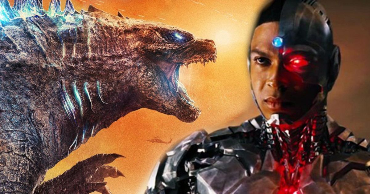 ‘Godzilla vs Kong’ Stomps ‘Snyder Cut’ On HBO Max