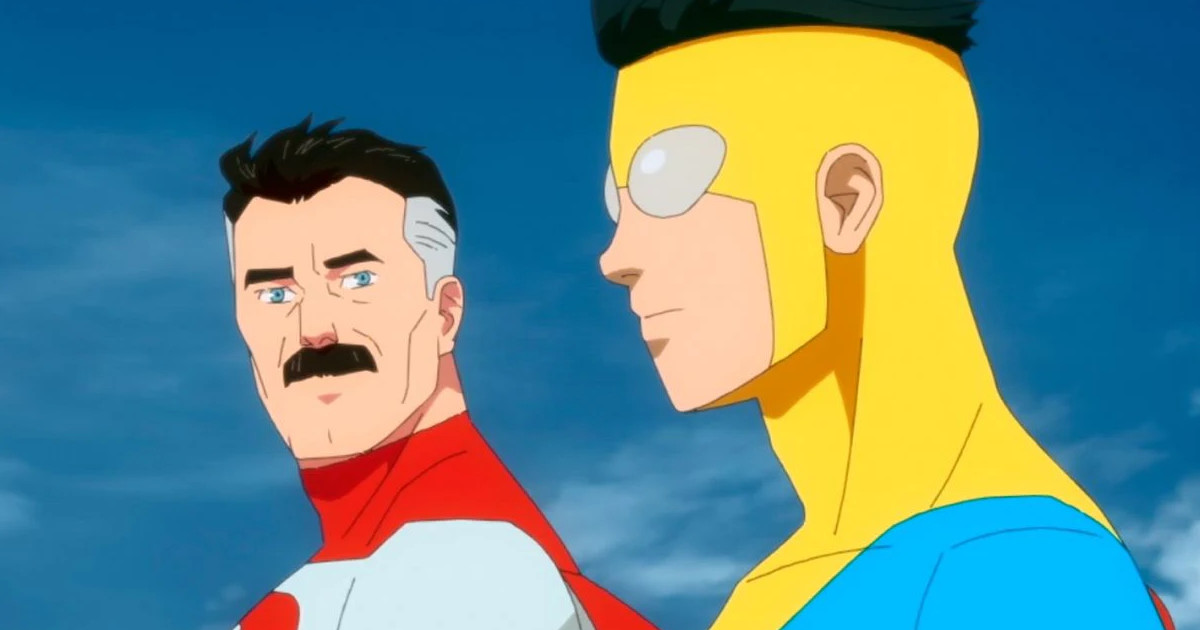 ‘Invincible’ Renewed For Two More Seasons At Amazon