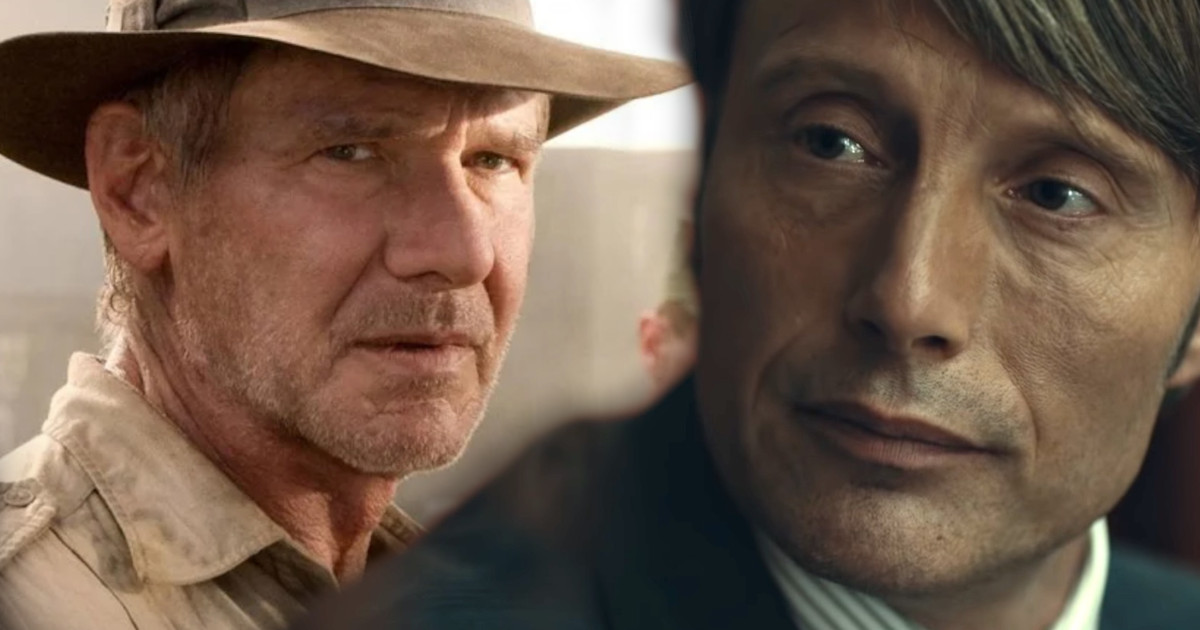 Mads Mikkelsen Joins ‘Indiana Jones’ 5; Guessed As Villain