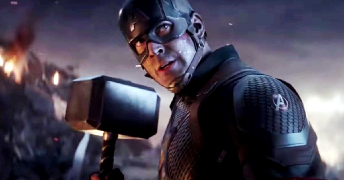 ‘Marvel’s Avengers’ Game Leak Reveals MCU Costumes