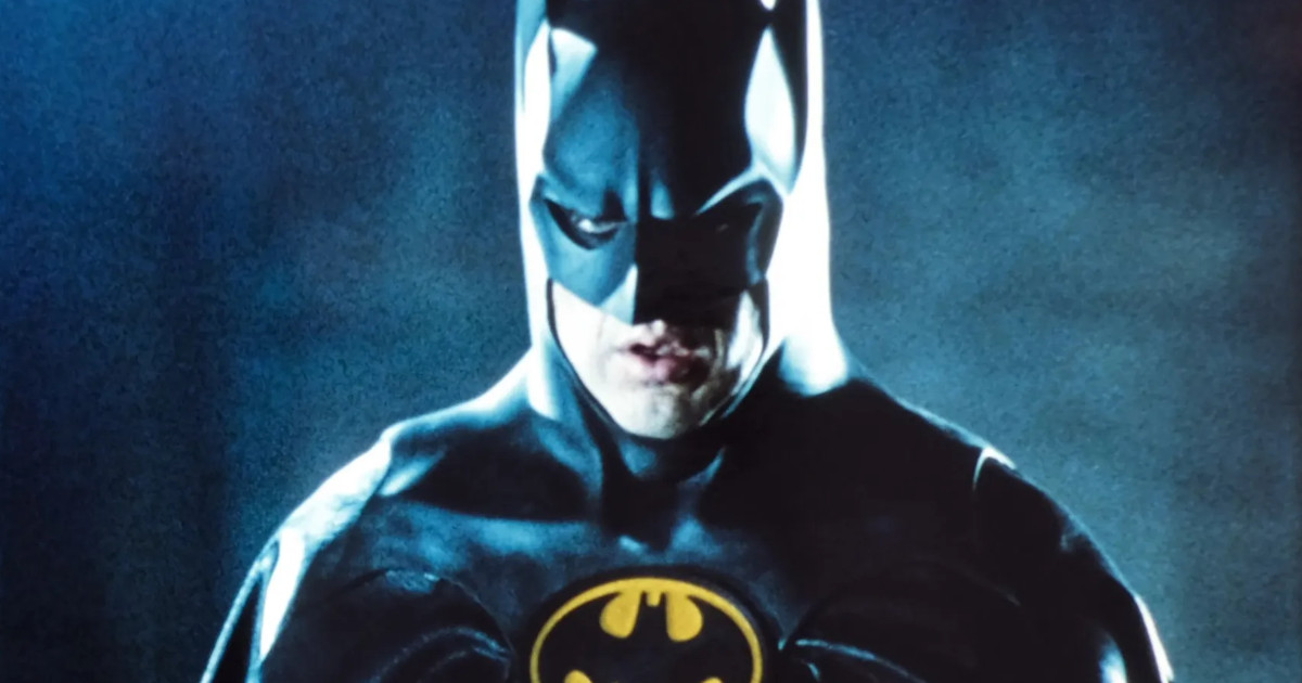 Michael Keaton Batmobile Teased For ‘The Flash’