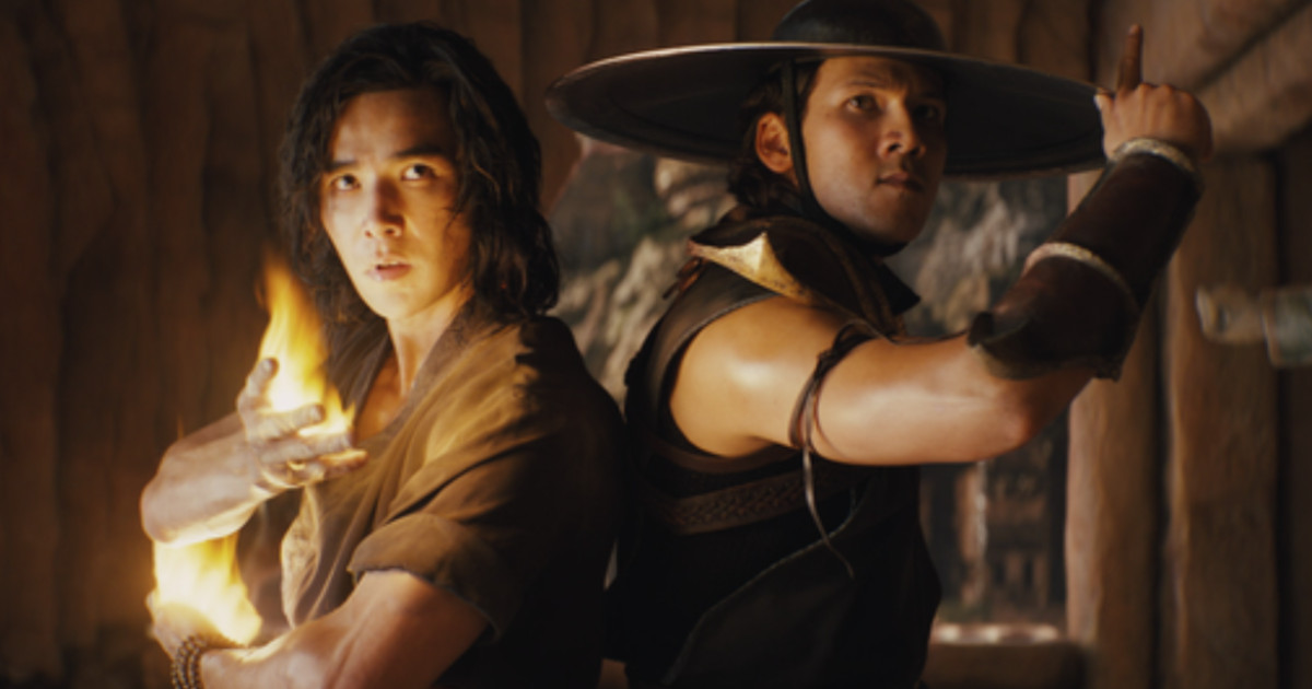 ‘Mortal Kombat’ 2021 Rotten Tomatoes Score Is In