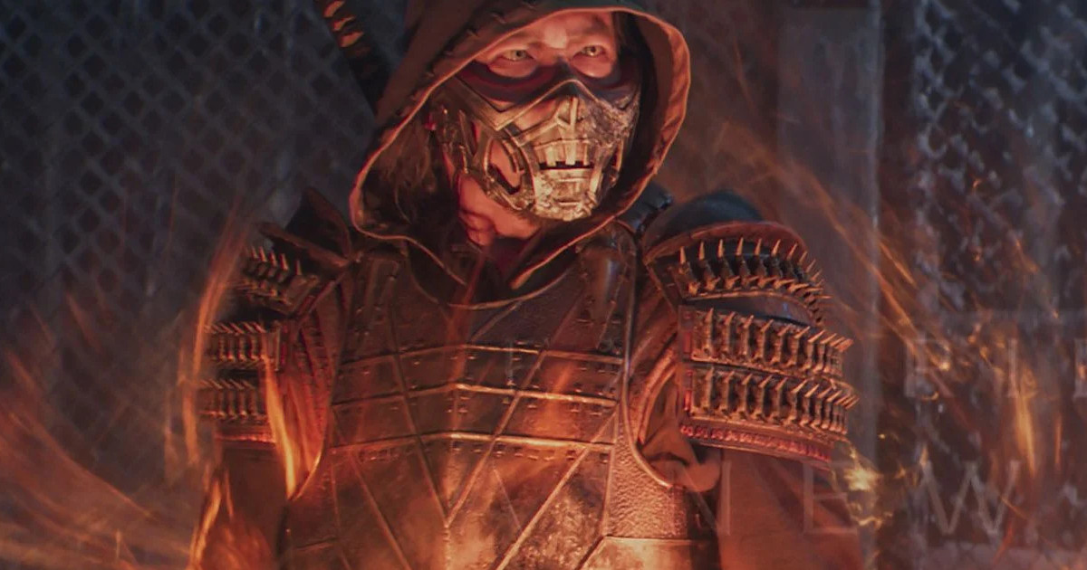 Mortal Kombat: Watch First 7 Minutes
