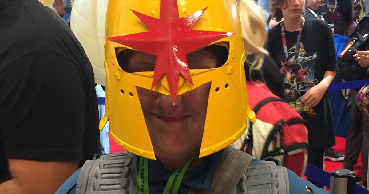 New York Comic-Con Returns To In-Person Convention