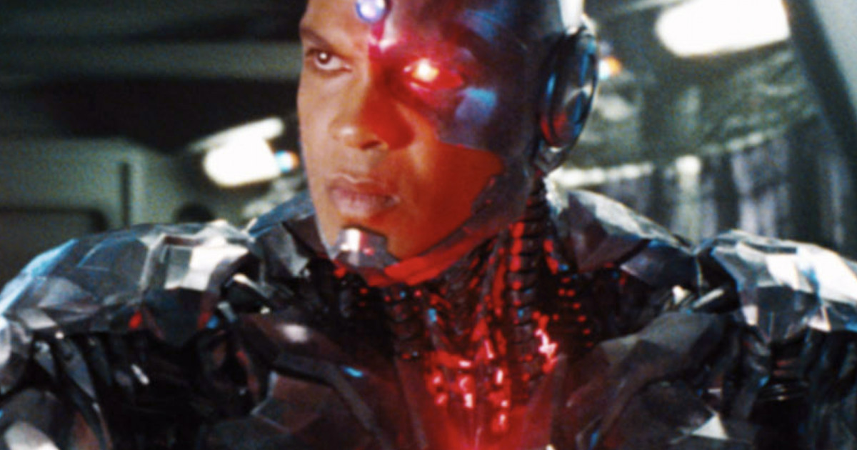 Ray Fisher Calls Out Walter Hamada Following ‘The Flash’ Promo