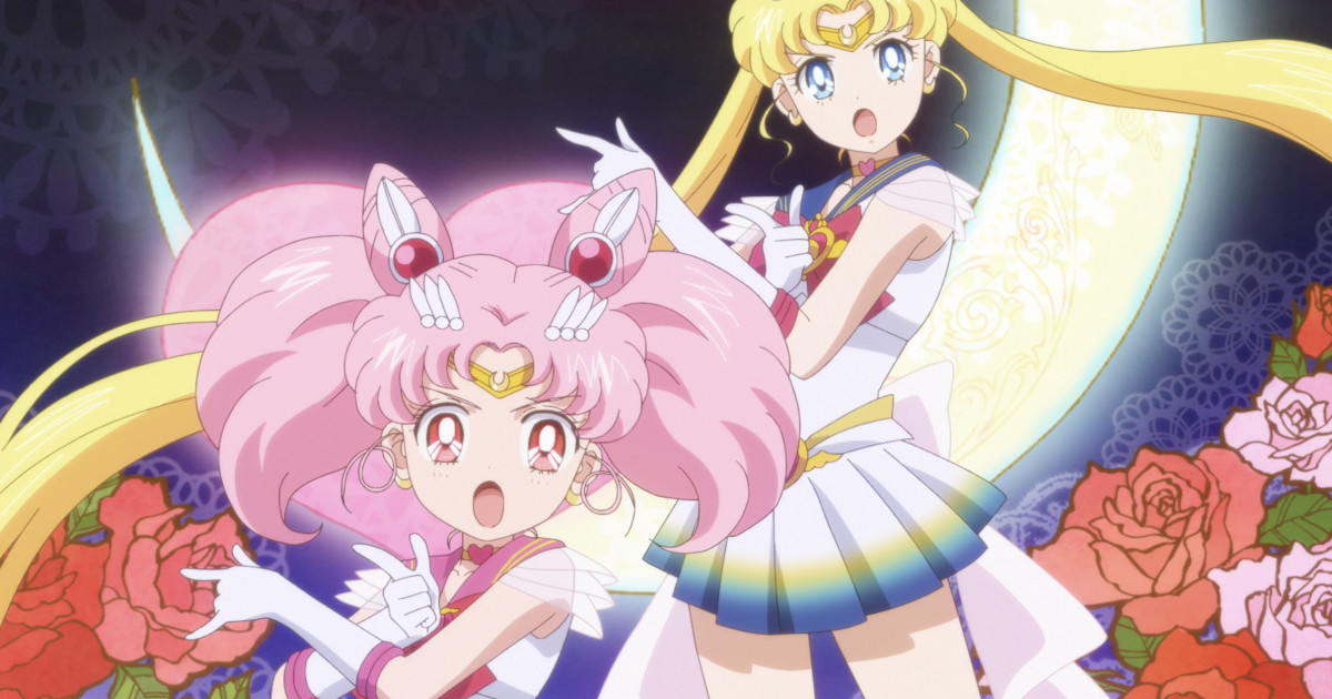 ‘Pretty Guardian Sailor Moon Eternal’ Coming To Netflix; Watch Trailer