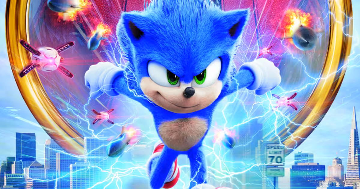 Sonic 2 Now Filming: Jim Carrey, Tails, Knuckles Spotted