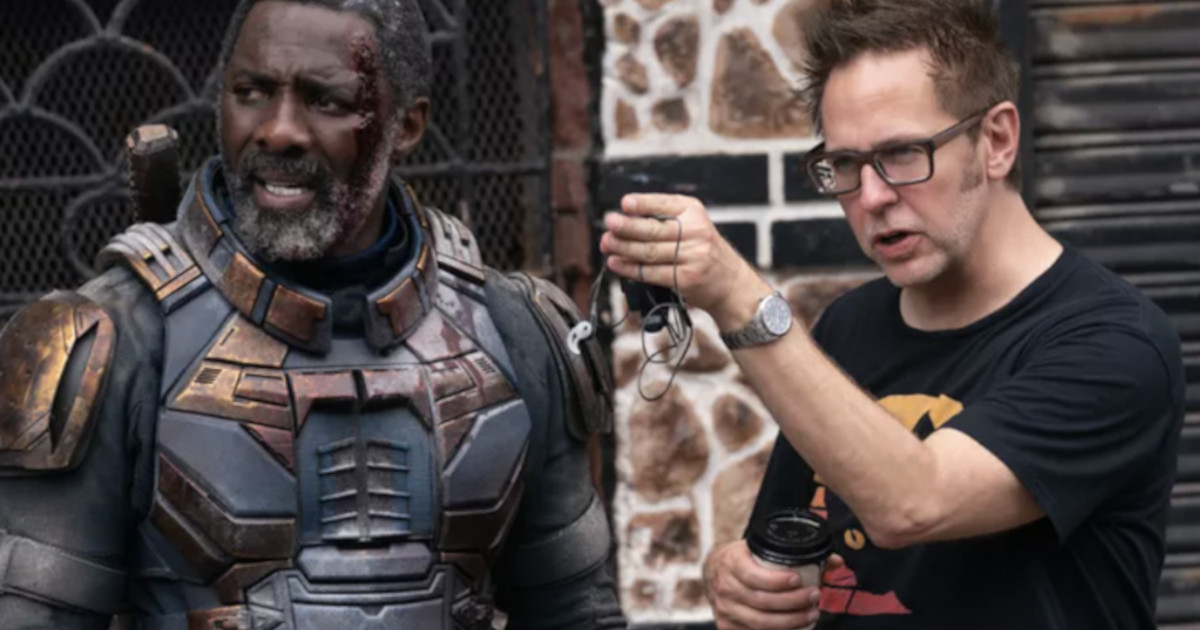 ‘The Suicide Squad’ Images Reveal The Horribly Beautiful Mind Of James Gunn