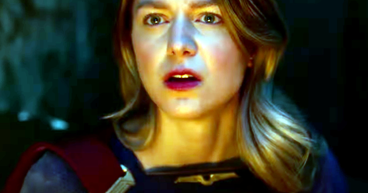 ‘Supergirl’ Ratings Collapse; All-Time Low