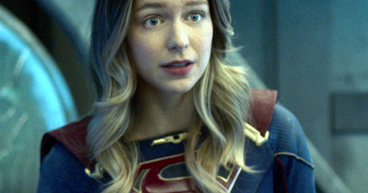 ‘Supergirl’ Ratings Continue To Nosedive; Again All-Time Low