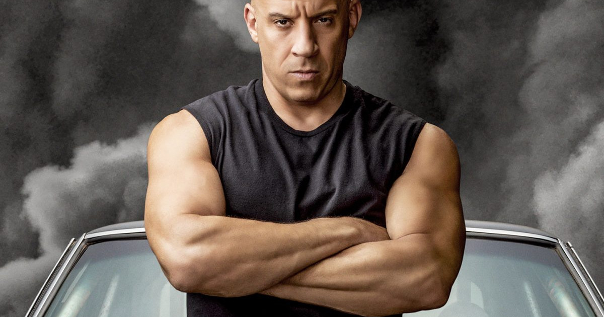 Vin Diesel Starring In Rock ‘Em Sock ‘Em Robots