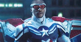 Captain America 4 Villain Rumors Include Sin | Cosmic Book News