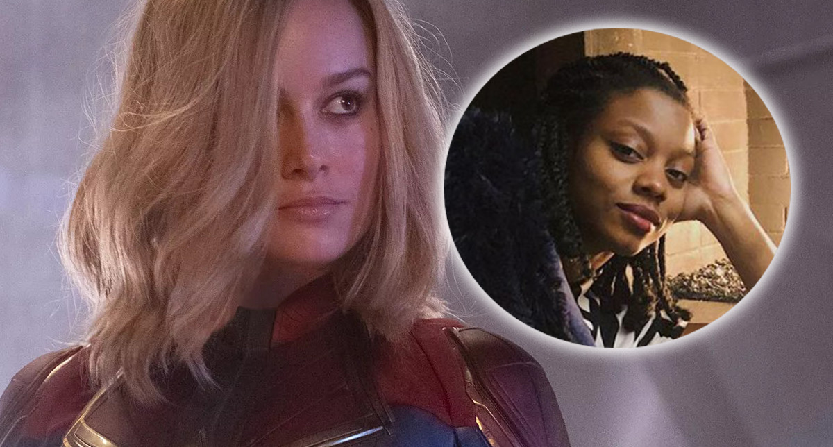 ‘Captain Marvel’ 2 Director Nia DaCosta Deletes Twitter