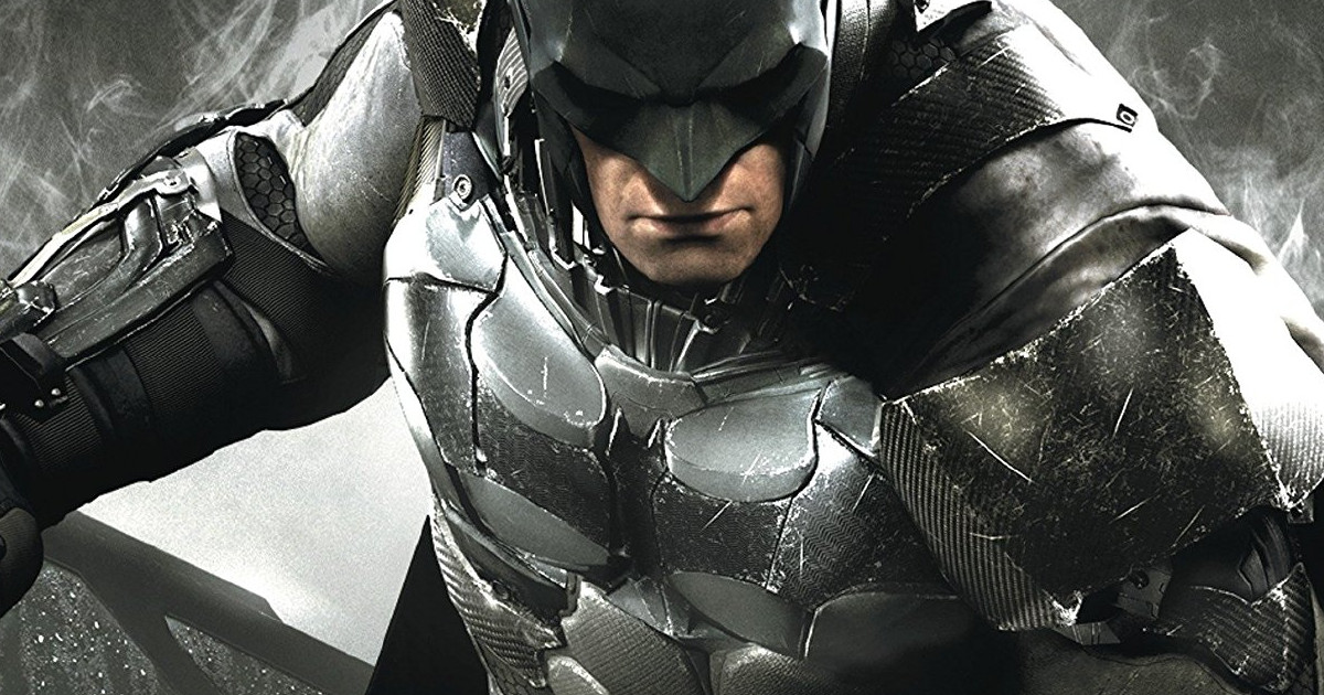 DC Comics, WB Games Sold In AT&T WarnerMedia Discovery Merger