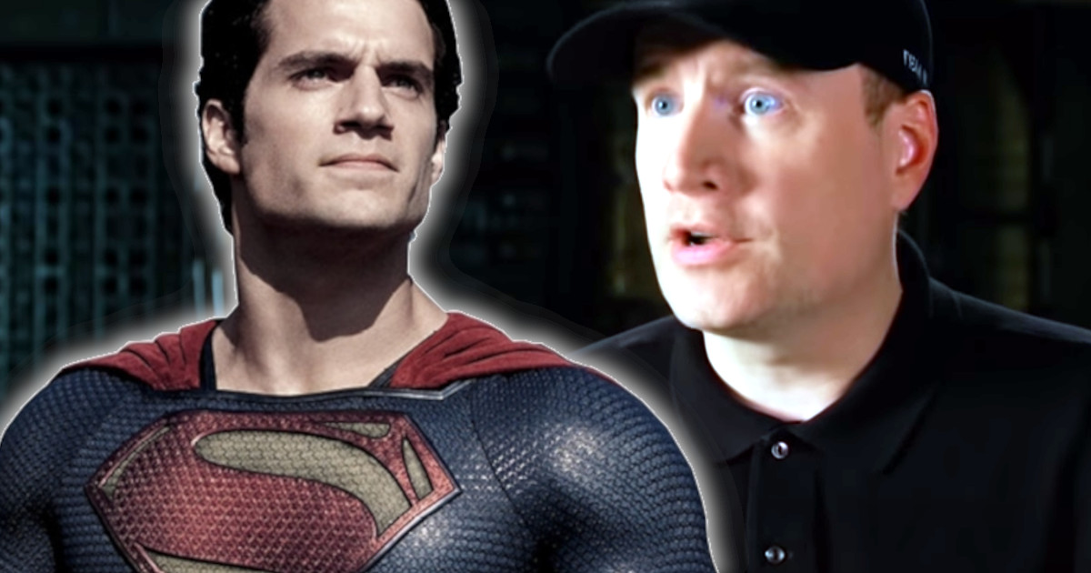 DC, WB Could Be Sold To Disney Joining Marvel