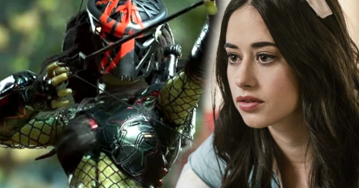 Disney Predator Casts Amber Midthunder As Female Lead