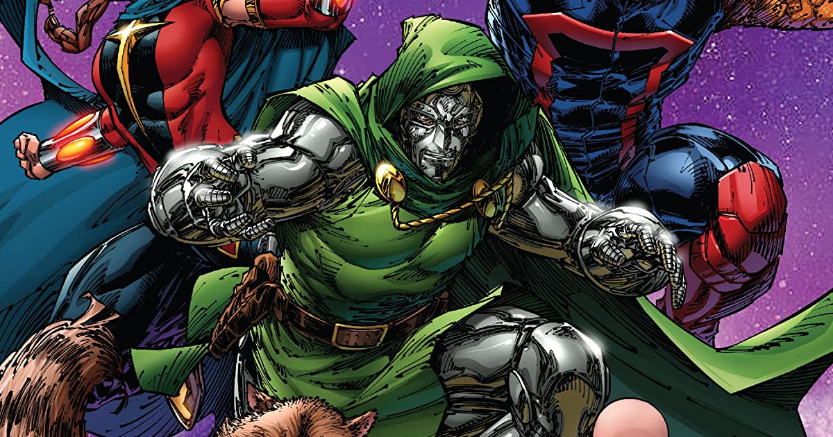Guardians of the Galaxy #14 Review (2020)