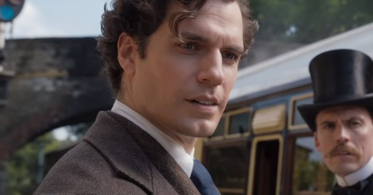 henry-cavill-enola-holmes-sequel