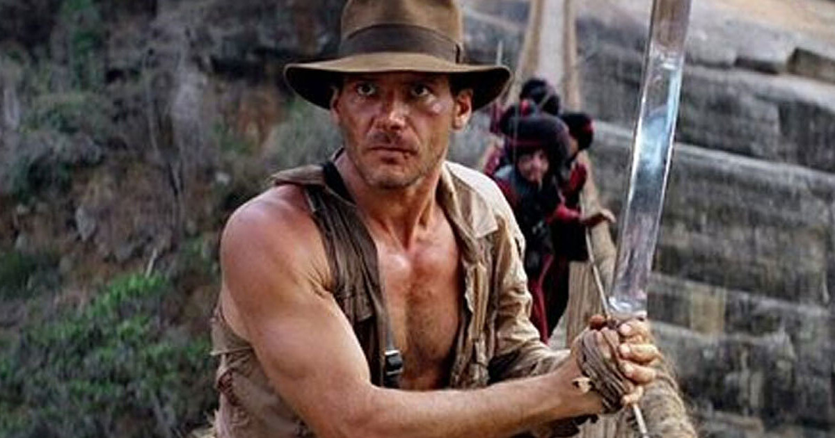 ‘Indiana Jones’ 5 Filming Later This Year