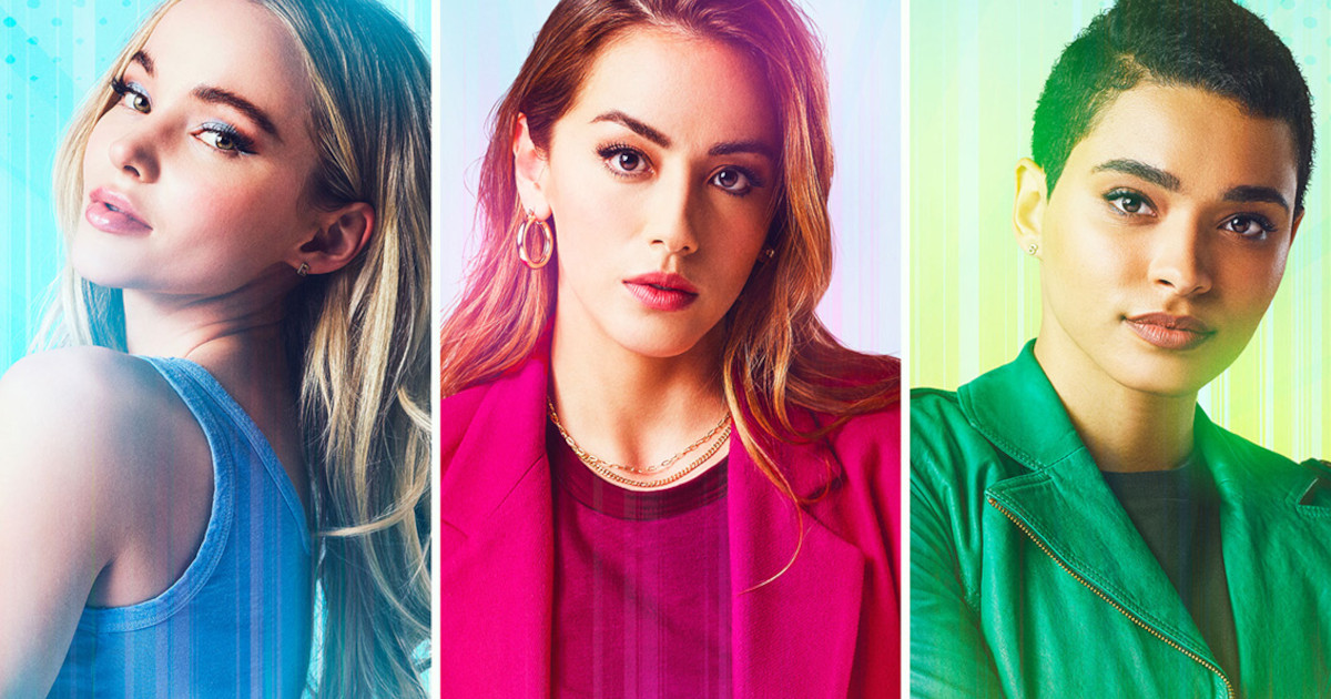 ‘Powerpuff’ Scrapped; Getting Retooled At The CW