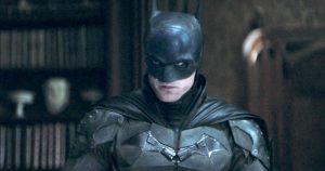 The Batman Robert Pattinson Signs First-Look Deal With WB | Cosmic Book ...