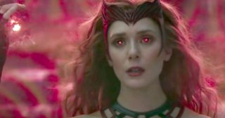 Scarlet Witch Can Travel The Multiverse Confirms Elizabeth Olsen ...