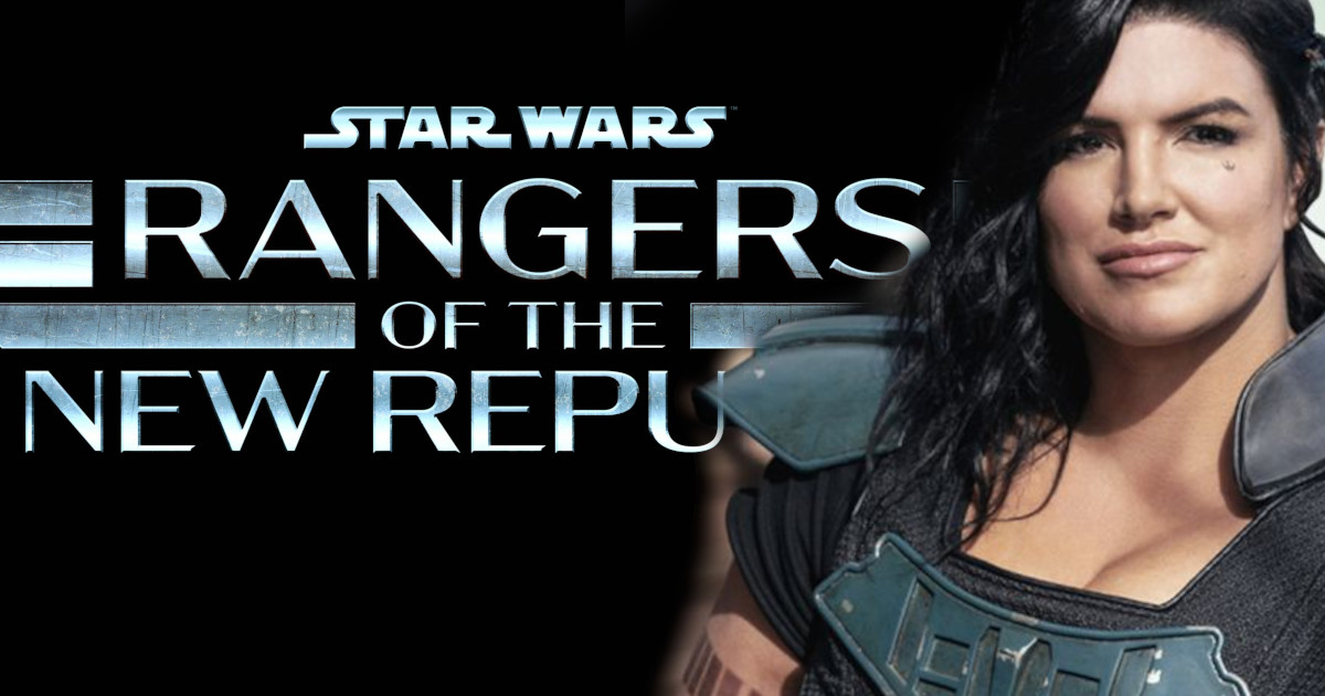Star Wars ‘Rangers of the New Republic’ Not In Active Development