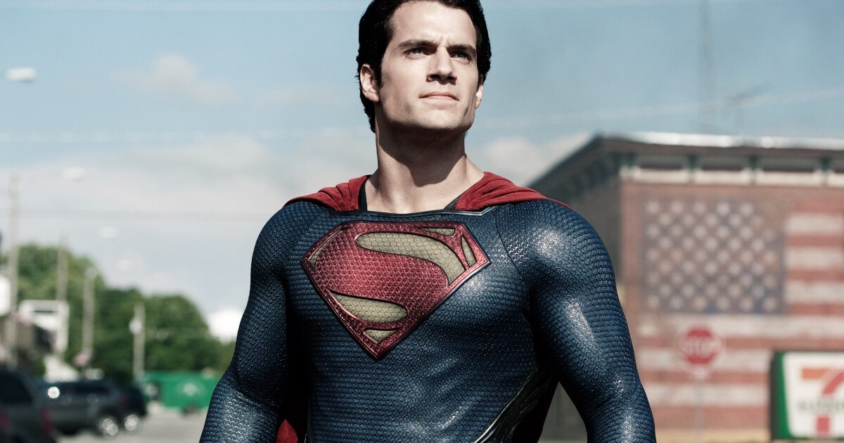 Superman ‘Man of Steel’ 2 Villains Revealed By Zack Snyder