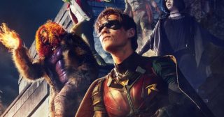 Titans Season 3 Premiers August On HBO Max | Cosmic Book News