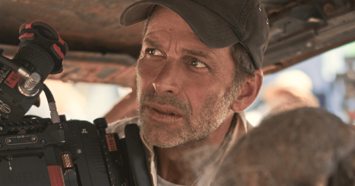 Zack Snyder’s ‘Army of the Dead’ Reviews Lukewarm At Rotten Tomatoes