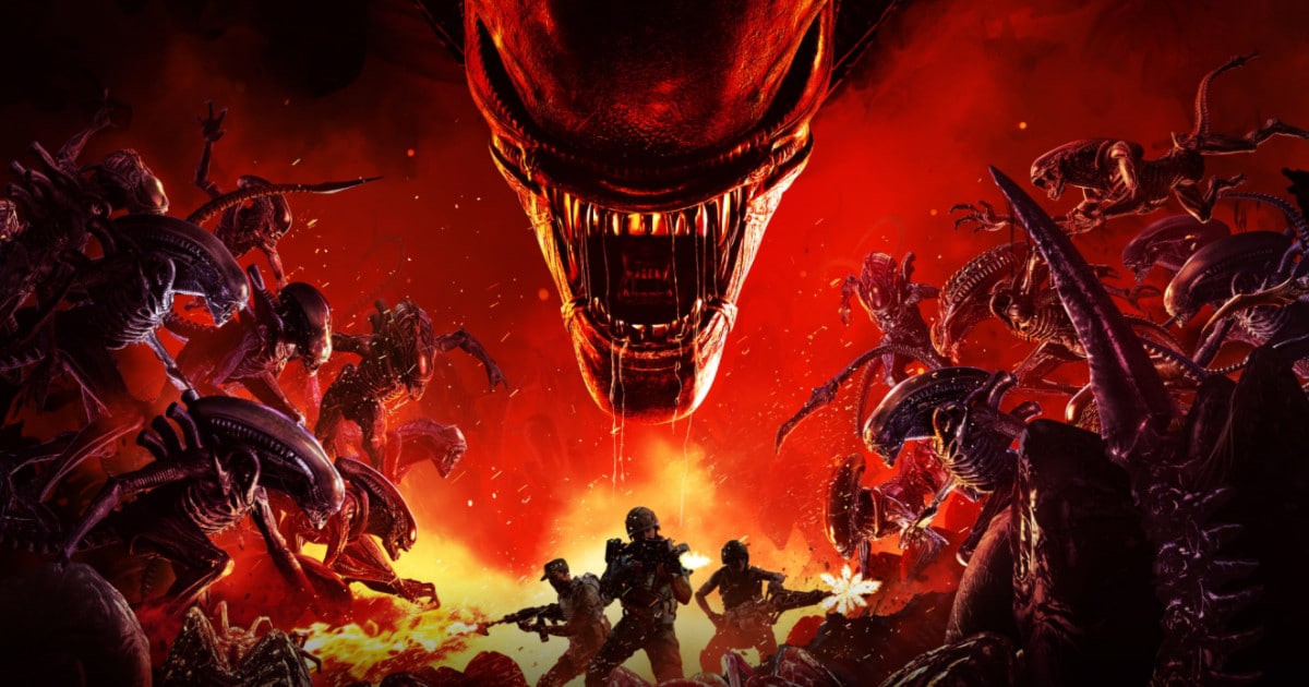 ‘Aliens: Fireteam Elite’ Coming To PC and Consoles