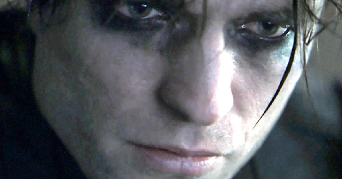 The Batman An Insane Pill Popper, Could Be Delayed Again (Rumor)