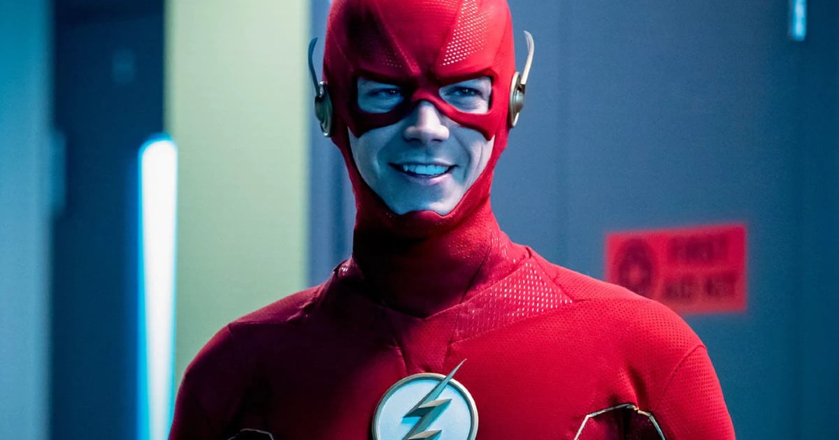 The Flash, Batwoman, Legends Get Fall Premiere Dates on The CW
