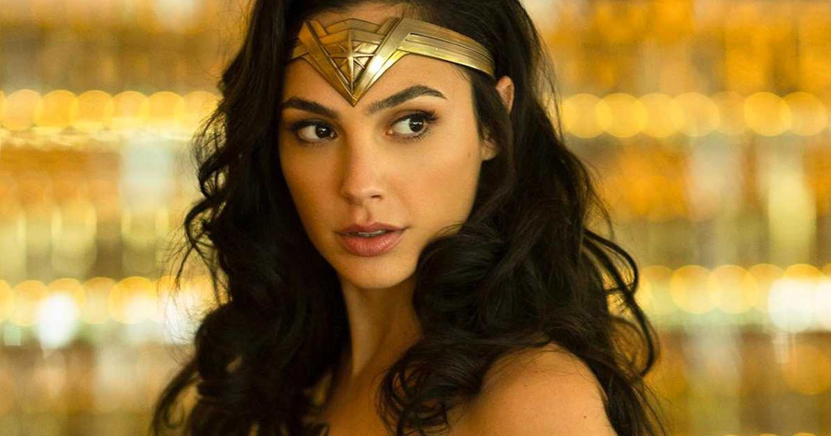 The Flash: Gal Gadot Out; Rumored Recast