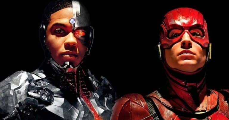 flash-ray-fisher-cyborg-recast