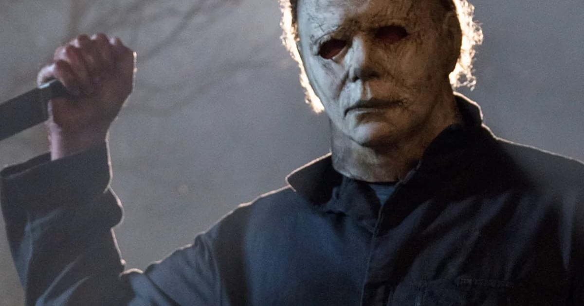 ‘Halloween Kills’ Trailer Leaks Online