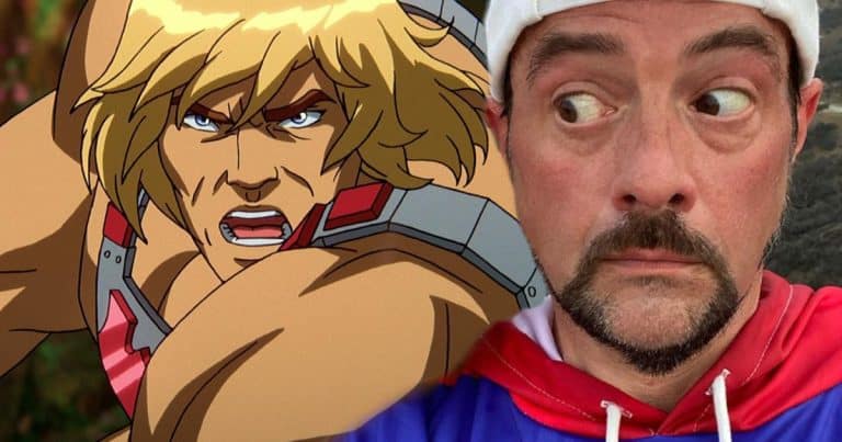 he man kevin smith review