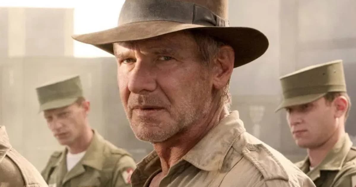 ‘Indiana Jones’ 5 Director James Mangold Responds To Backlash